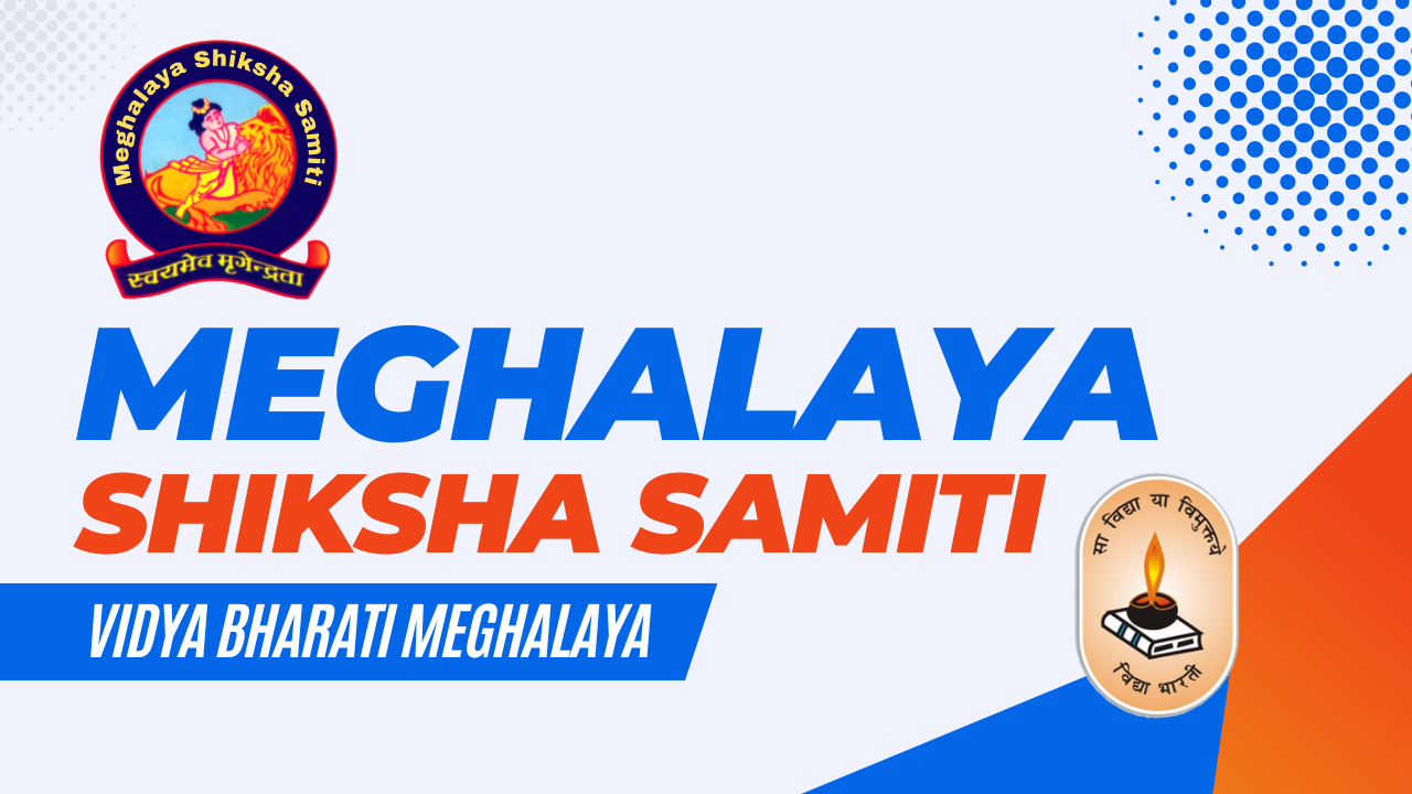 Meghalaya Shiksha Samiti |Documentary 